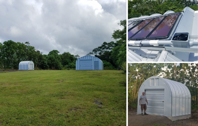 Solar Power in Hawaii