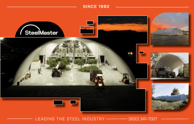 Innovative Solutions for Commercial Needs