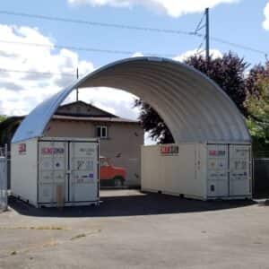 Container Covers