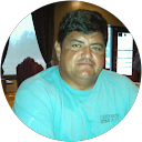 David Alvarado profile picture