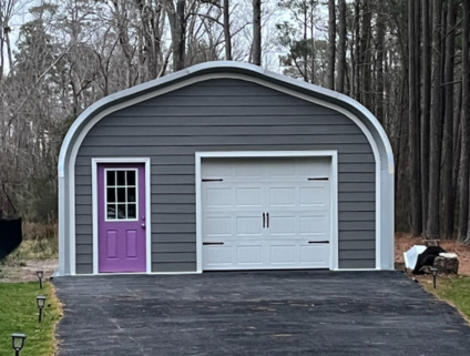 Garage in Virginia Beach
